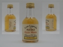 SNHMSW 22yo 1978 "Whisky Connoisseur Lost Legends" 5cl 56,6%Vol